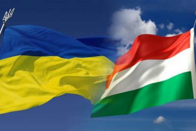 ​В парламенте Венгрии заявили о "гражданской войне" на Закарпатье после истории с гимном
