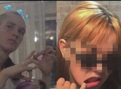 В Калининграде школьница выбросила в окно своего парня, с которым они вместе торговали наркотиками