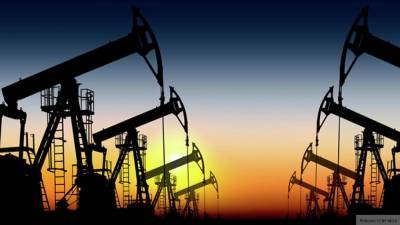 Нефтедобыча в США за неделю увеличилась до 11 миллионов баррелей в день