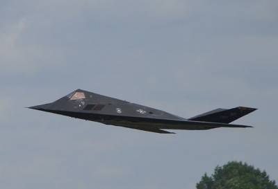 Пилот ВВС США рассказал, как российские средства ПВО сбили второй самолет-невидимку F-117 Nighthawk