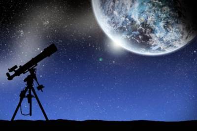 Затмение Солнца, два звездопада и редчайшее соединение двух небесных гигантов: Астрономы назвали главные события декабря