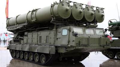 Военный эксперт назвал главное преимущество российского ЗРК С-300