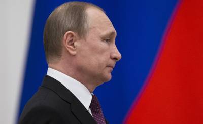 Офицер ВСУ удивил Сеть старым фото Путина: "Только россиянам его не показывайте"
