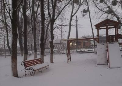 Мороз и снег с дождем: на Украину обрушится холодный антициклон, одевайтесь теплее