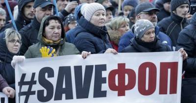 Поговорим о "минимизаторах". Кто в Украине боится честно платить налоги по кассе