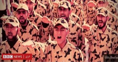 Армия Фатимидов представляет серьезную угрозу для будущего Афганистана: Иран использует более 10 000 афганцев для «армии Фатимидов» в Сирии