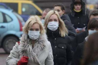 Комаровский сообщил, насколько медицинские маски способны защитить от болезней