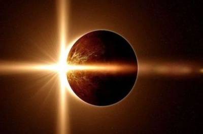 Затмение Солнца под знаком Стрельца: для кого опасно 14 декабря 2020 года и как уберечься