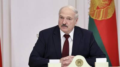 "НАТО создаёт группировку для захвата Беларуси"