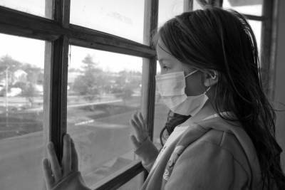 В брянском ковидном госпитале вылечили 700 детей