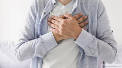 Медики перечислили скрытые симптомы инфаркта