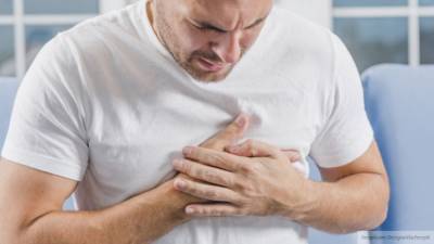 Британские ученые назвали неочевидные признаки инфаркта