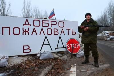 ​Под Алчевском расправились с крупным бизнесменом - боевики "ЛНР" молчат, бизнес напуган