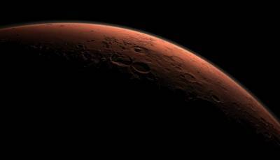 Маск планирует отправить человека на Марс: что об этом известно