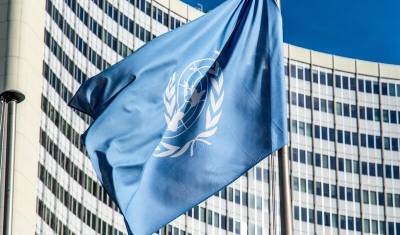 ООН сообщила о росте числа нуждающихся в гуманитарной помощи в мире