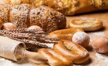 В Росстате не согласны с данными о росте продаж хлеба