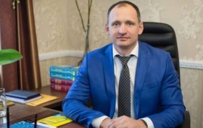 У Зеленского отреагировали на скандал с заместителем главы ОП