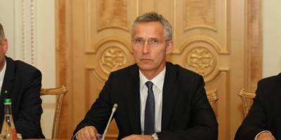 НАТО о ситуации на Закарпатье: Украина и Венгрия должны решить свои разногласия сами