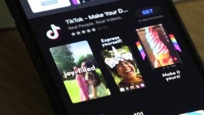 TikTok экспериментирует с трехминутным видео
