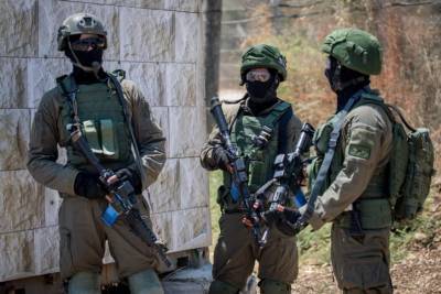 Израиль: Новые технологии превратят солдат ЦАХАЛа в смертоносное оружие