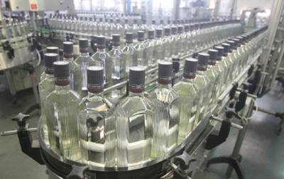 ФГИ продал спиртзавод на Тернопольщине за 80 млн гривен