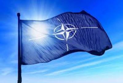 В НАТО решили не вмешиваться в спор Венгрии и Украины