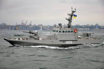 ​СМИ: Катера ВМС Украины получат норвежские ракеты NSM - вопрос согласован с членами НАТО