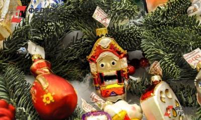Власти Испании объявили об ограничениях на рождество