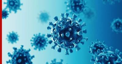 Британский врач считает, что коронавирус невозможно уничтожить