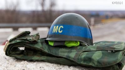 Молдавия хочет решить вопрос Приднестровья силой