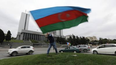 Историки: Новый День победы в Азербайджане не умалит подвига ветеранов
