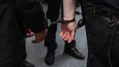 Следователь задержан за организацию поджога следственного отдела в Новой Москве
