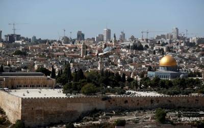 В Израиле ужесточили правила въезда для иностранцев