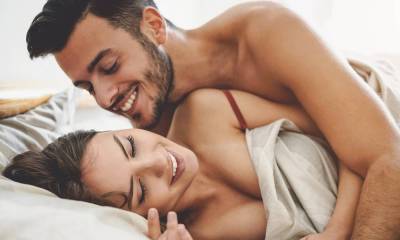 Простой секрет хорошего секса: как найти своего идеального партнера
