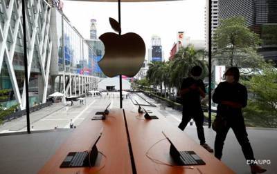 Apple наказала производителя iPhone переставшего выдавать зарплаты рабочим