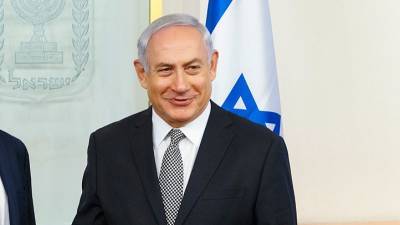 Нетаньяху сделал прививку от COVID-19 на глазах у всех жителей Израиля