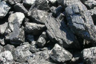 Добыча угля в Забайкалье за 9 месяцев снизилась на 5,5%