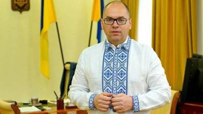 На Украине грозят расправой главе Минздрава за высказывание о вреде сала