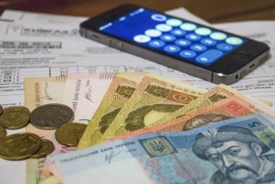 Рост тарифов в Украине может привести к огромным долгам, - эксперт