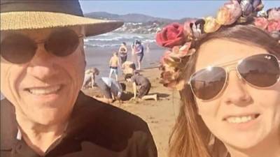 Президента Чили оштрафовали на $3,5 тыс за отсутствие маски на пляже