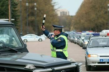 Депутаты придумали новый штраф для российских водителей