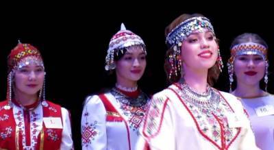 За титул «Чувашской красавицы России» поборются 23 девушки