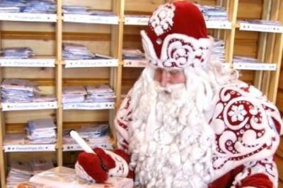 В Хабаровск 21 декабря из Нового Устюга прибудет эмиссар Деда Мороза
