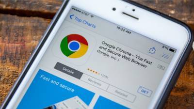 Эксперты назвали опасные расширения для браузера Google Chrome
