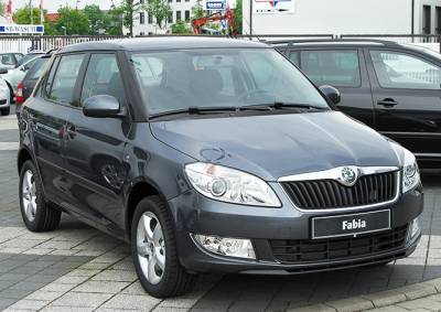 Škoda признала проблемы с двигателями в 1,2 млн автомобилей