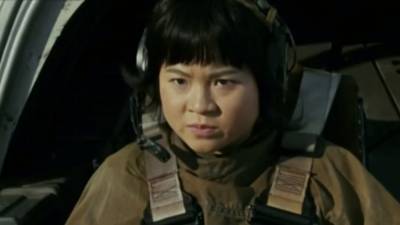 Фанаты саги “Звездные войны” потребовали для азиатской актрисы свой сериал