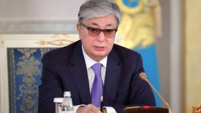 В Казахстане запретили условно-досрочное освобождение осужденных за коррупцию