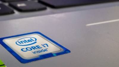 Intel представит новое семейство настольных процессоров