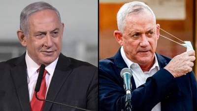 "Период вранья закончился": Ликуд и Кахоль-Лаван сообщают о прорыве в переговорах