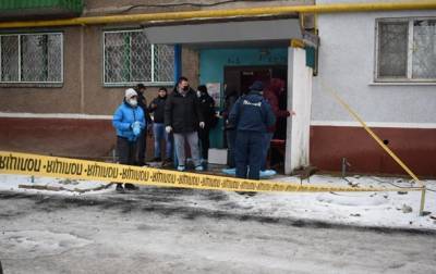 В Славянске произошло тройное убийство